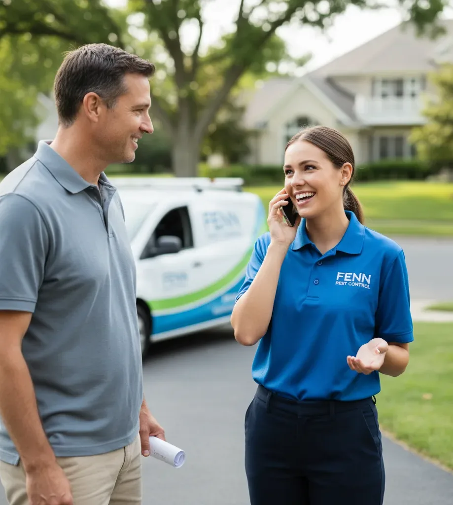 Rodent Control in Dubois, PA
